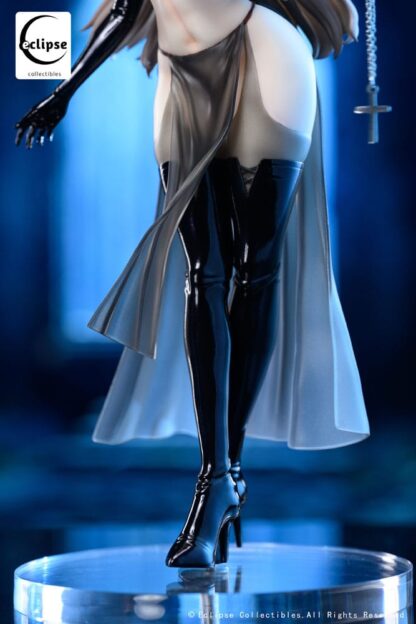 Original Character PVC Statue 1/7 Virtuous Nun Grace 24 cm – Bild 9