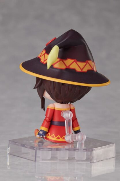 Konosuba An Explosion on This Wonderful World! Dform Actionfigur Megumin 9 cm – Bild 10