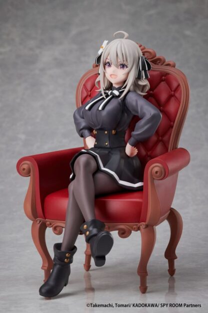 Spy Classroom PVC Statue 1/7 Lily 20 cm – Bild 2