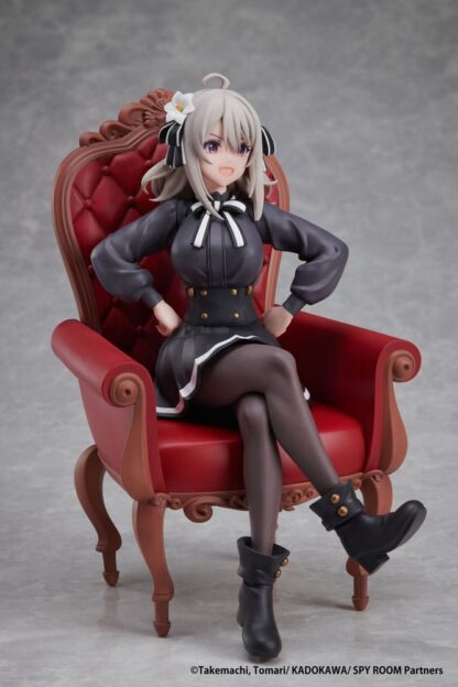 Spy Classroom PVC Statue 1/7 Lily 20 cm – Bild 3