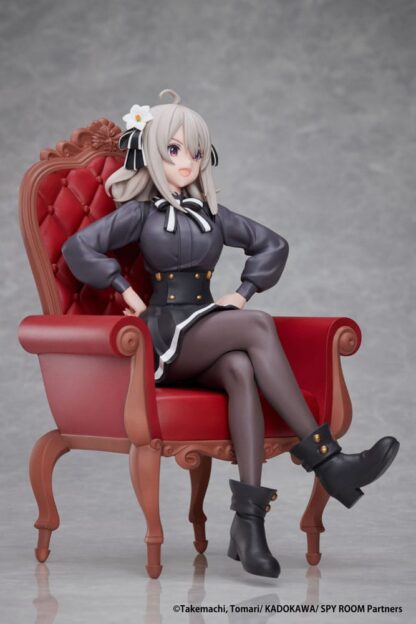 Spy Classroom PVC Statue 1/7 Lily 20 cm – Bild 4