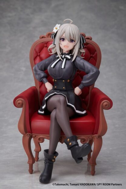 Spy Classroom PVC Statue 1/7 Lily 20 cm – Bild 6