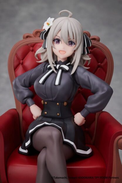 Spy Classroom PVC Statue 1/7 Lily 20 cm – Bild 7