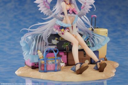 Blue Archive PVC Statue 1/7 Azusa (Swimsuit) 19 cm – Bild 12