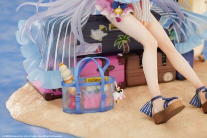 Blue Archive PVC Statue 1/7 Azusa (Swimsuit) 19 cm – Bild 14