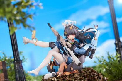 Blue Archive PVC Statue 1/7 Miyu: Observation of a Timid Person 14 cm – Bild 4