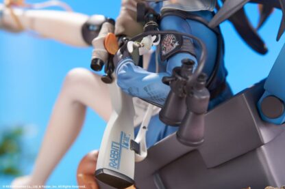 Blue Archive PVC Statue 1/7 Miyu: Observation of a Timid Person 14 cm – Bild 6