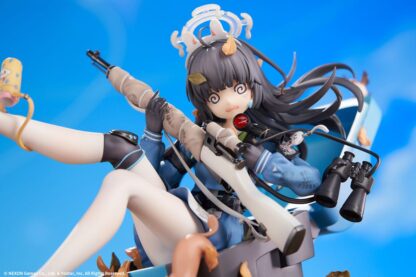 Blue Archive PVC Statue 1/7 Miyu: Observation of a Timid Person 14 cm – Bild 9