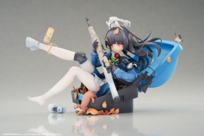 Blue Archive PVC Statue 1/7 Miyu: Observation of a Timid Person 14 cm – Bild 10