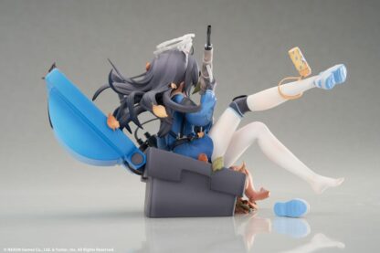 Blue Archive PVC Statue 1/7 Miyu: Observation of a Timid Person 14 cm – Bild 11