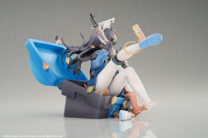 Blue Archive PVC Statue 1/7 Miyu: Observation of a Timid Person 14 cm – Bild 12