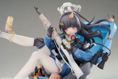 Blue Archive PVC Statue 1/7 Miyu: Observation of a Timid Person 14 cm – Bild 14