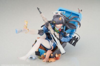 Blue Archive PVC Statue 1/7 Miyu: Observation of a Timid Person 14 cm – Bild 17