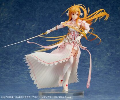 Sword Art Online: Alicization War of Underworld PVC Statue 1/7 Asuna Stacia 24 cm – Bild 3