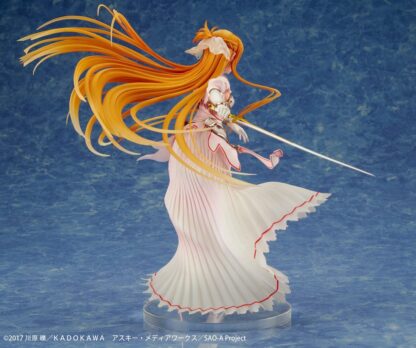 Sword Art Online: Alicization War of Underworld PVC Statue 1/7 Asuna Stacia 24 cm – Bild 4