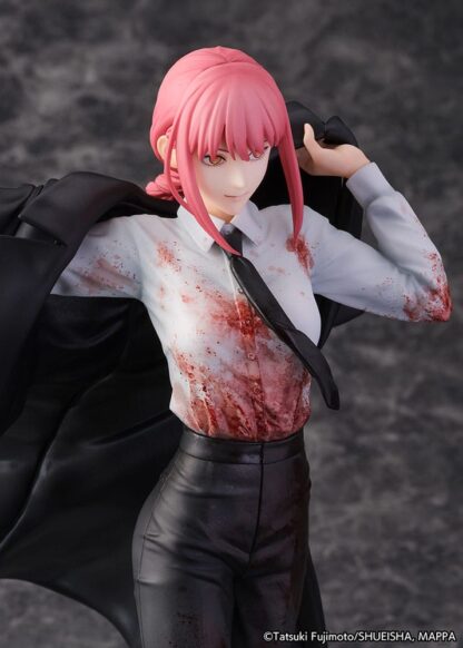 Chainsaw Man PVC Statue 1/7 Makima 26 cm – Bild 10