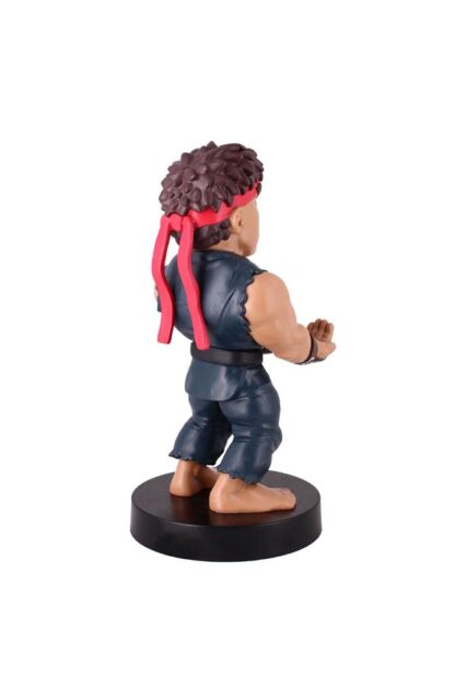 Street Fighter Cable Guys Lade-Halter Evil Ryu 20 cm – Bild 4