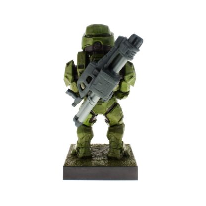 Halo Cable Guys Lade-Halter Master Chief Exclusive Edition 20 cm – Bild 2