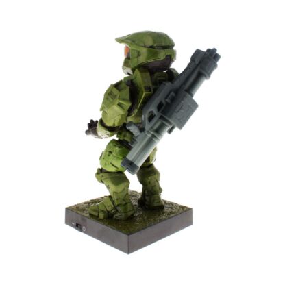 Halo Cable Guys Lade-Halter Master Chief Exclusive Edition 20 cm – Bild 4