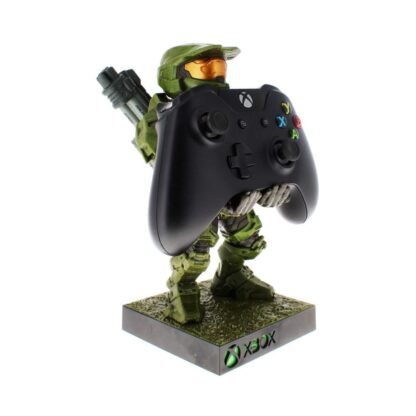 Halo Cable Guys Lade-Halter Master Chief Exclusive Edition 20 cm – Bild 10