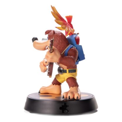 Banjo Kazooie Statue Banjo-Kazooie Duet 24 cm – Bild 2