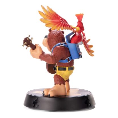 Banjo Kazooie Statue Banjo-Kazooie Duet 24 cm – Bild 3