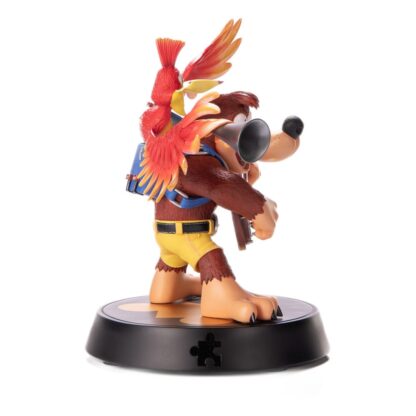 Banjo Kazooie Statue Banjo-Kazooie Duet 24 cm – Bild 6