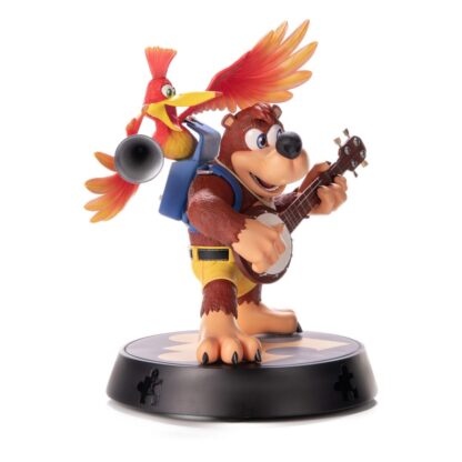 Banjo Kazooie Statue Banjo-Kazooie Duet 24 cm – Bild 7