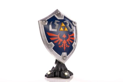 The Legend of Zelda Breath of the Wild PVC Statue Hylian Shield Collector's Edition 29 cm – Bild 23