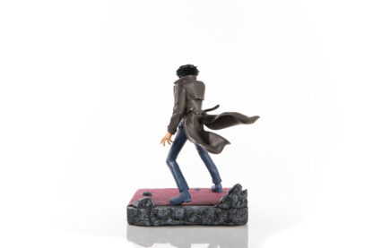 Cowboy Bebop Statue Last Stand Spike 28 cm – Bild 5