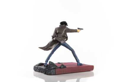 Cowboy Bebop Statue Last Stand Spike 28 cm – Bild 6