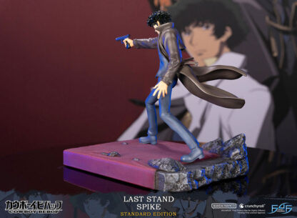 Cowboy Bebop Statue Last Stand Spike 28 cm – Bild 12