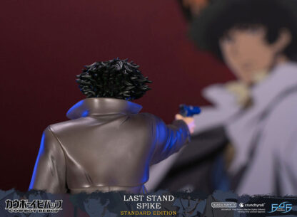 Cowboy Bebop Statue Last Stand Spike 28 cm – Bild 21