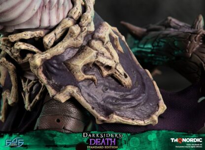 Darksiders Statue Death 36 cm – Bild 14