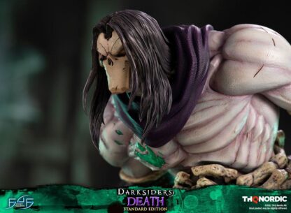 Darksiders Statue Death 36 cm – Bild 19