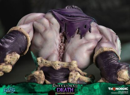 Darksiders Statue Death 36 cm – Bild 21