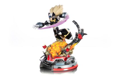 Mega Man X Statue Black Zero 43 cm – Bild 2