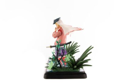 Okami Statue Waka 42 cm – Bild 4