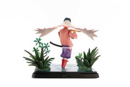 Okami Statue Waka 42 cm – Bild 6