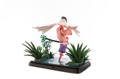 Okami Statue Waka 42 cm – Bild 7