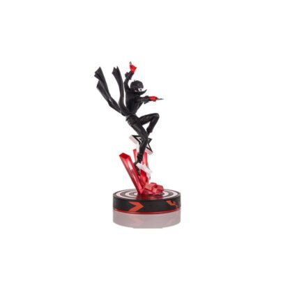 Persona 5 PVC Statue Joker (Collector's Edition) 30 cm – Bild 8