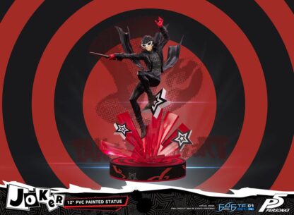 Persona 5 PVC Statue Joker 30 cm – Bild 2