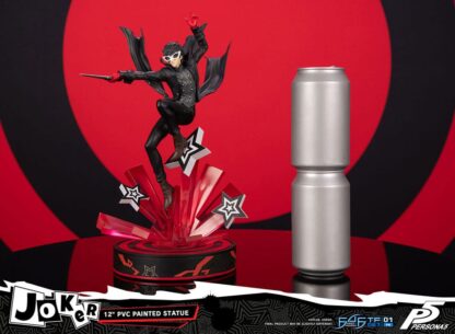 Persona 5 PVC Statue Joker 30 cm – Bild 11