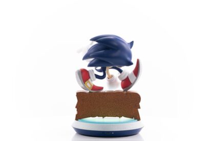 Sonic Adventure PVC Statue Sonic the Hedgehog Collector's Edition 23 cm – Bild 6