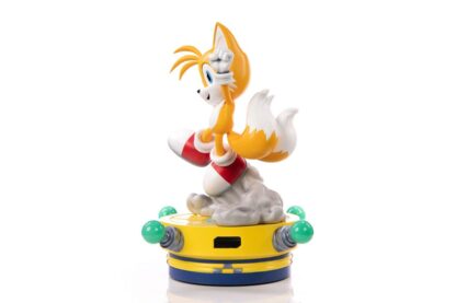 Sonic the Hedgehog Statue Tails 36 cm – Bild 2