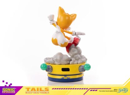 Sonic the Hedgehog Statue Tails 36 cm – Bild 25