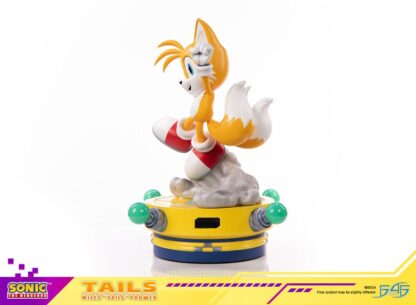 Sonic the Hedgehog Statue Tails 36 cm – Bild 26