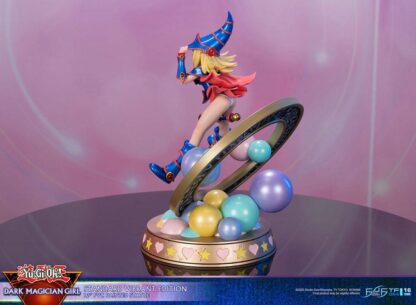 Yu-Gi-Oh! PVC Statue Dark Magician Girl Standard Vibrant Edition 30 cm – Bild 8