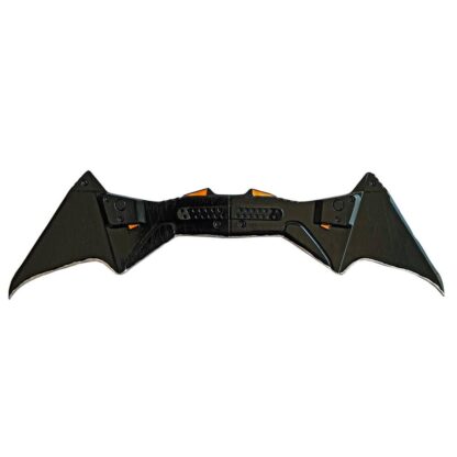 The Batman Mini Replik Batarang 18 cm – Bild 2