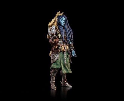 Mythic Legions: Necronominus Actionfigur Belualyth (Deluxe) 15 cm – Bild 8